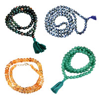 Other Rosaries Necklace Mala